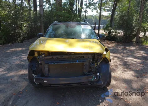 2021 Kia Seltos S из США, поврежденный, VIN KNDEUCAA1M7220778